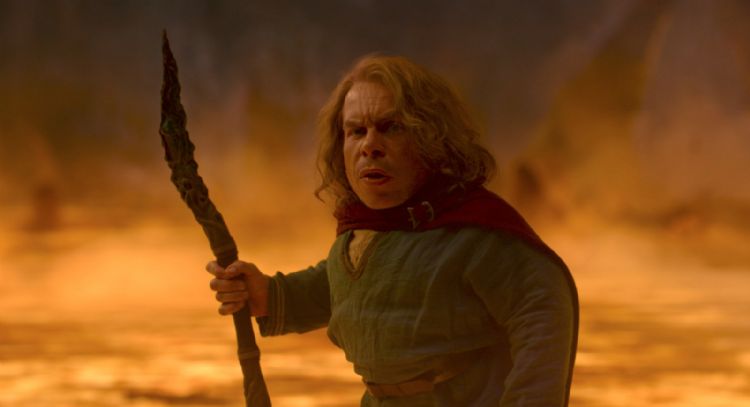 'Willow' de Disney+ no regresará a la plataforma para una segunda temporada por esta razón