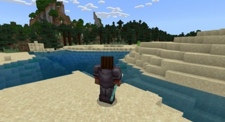 'Minecraf': Paso a paso para acceder al modo en tercera persona en el clásico juego de Mojang