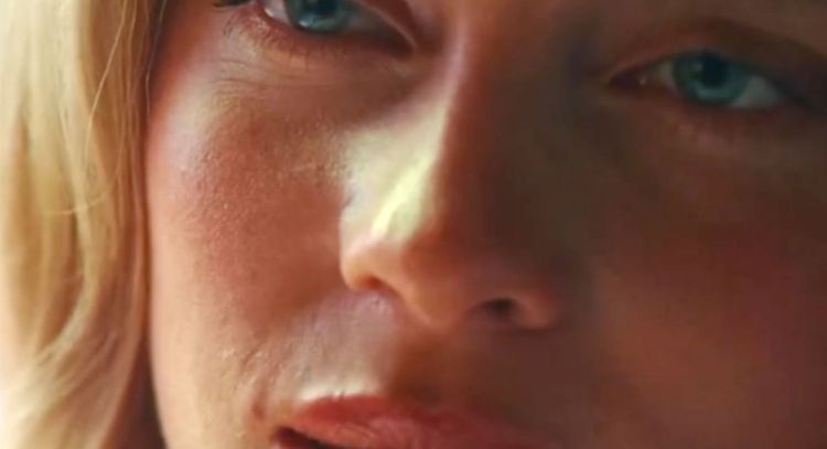 Billie Eilish comparte el primer video de su debut como actriz en la nueva serie 'Swarm'