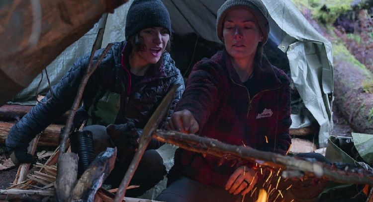 'Supervivencia en equipo', el nuevo reality show de Netflix que no te puedes perder