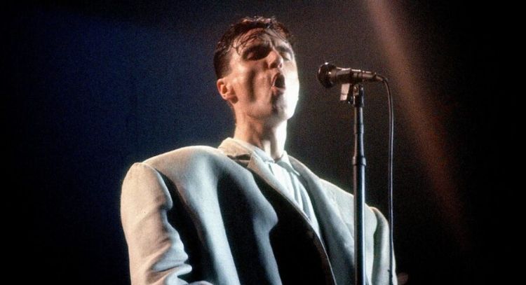 La cinta 'Stop Making Sense' de Talking Heads es adquirida por A24 y tiene estos planes con ella