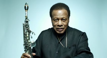 Muere la leyenda del jazz ganador de un grammy, Wayne Shorter