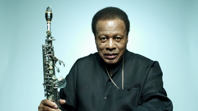 Muere la leyenda del jazz ganador de un grammy, Wayne Shorter