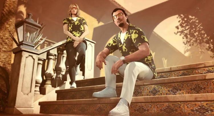 El rapero 50 Cent insinúa que tendrá una colaboración con el juego 'Grand Theft Auto'