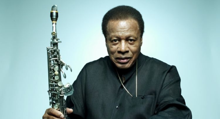 Muere la leyenda del jazz ganador de un grammy, Wayne Shorter