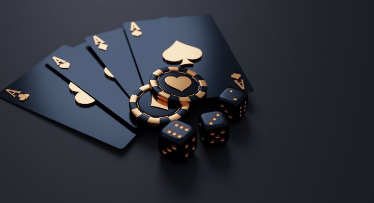 ¿Sabía que el poker es un juego de celebridades?