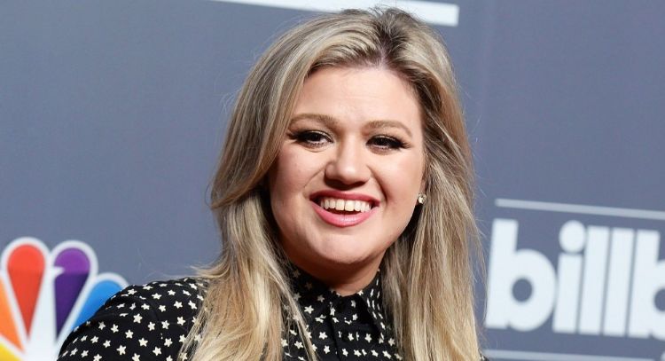Kelly Clarkson anuncia residencia en Las Vegas; estos son los detalles