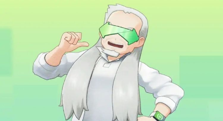 Nintendo corrige los errores de 'Poke Transporter' para mover Pokémon Gen 1 a Switch