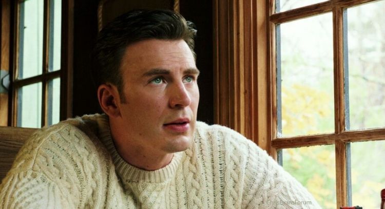 Chris Evans se encuentra en conversaciones para protagonizar la película 'Hungry Hungry Hippos'