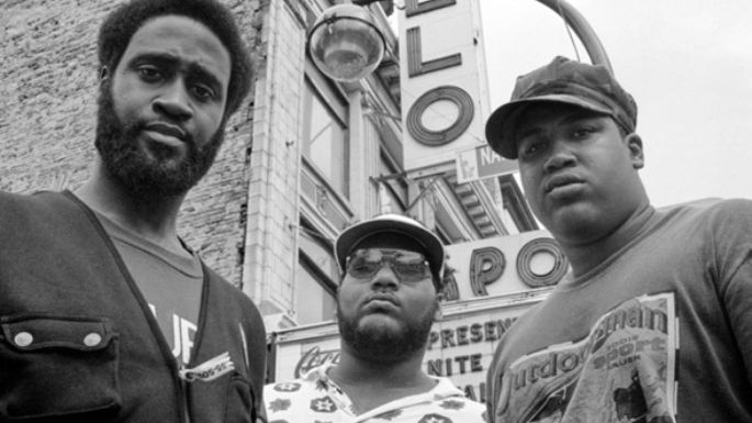 Los primeros álbumes de De La Soul finalmente llegan a las plataformas de streaming tras varios años