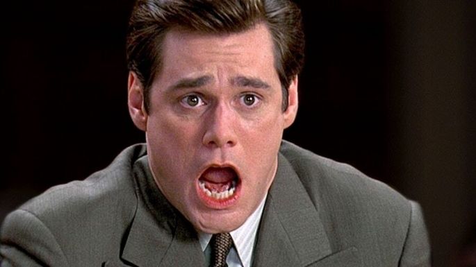 Una secuela de 'Mentiroso, Mentiroso' estaría en desarrollo con Jim Carrey regresando a protagonizar