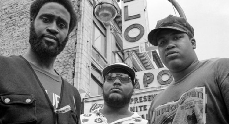Los primeros álbumes de De La Soul finalmente llegan a las plataformas de streaming tras varios años
