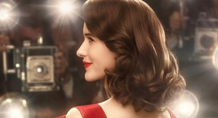 'The Marvelous Mrs. Maisel' finalmente anuncia la fecha de lanzamiento para la temporada final