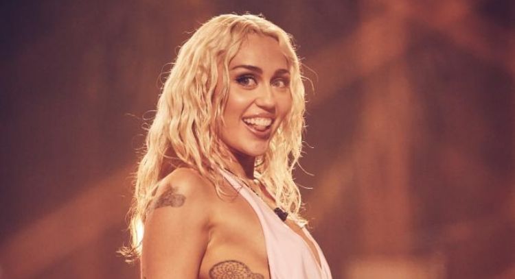 Miley Cyrus vuelve con Disney para su concierto especial 'Endless Summer Vacation'