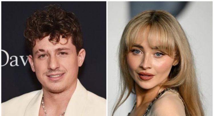 VIDEO: Charlie Puth lanza un cortometraje con Sabrina Carpenter titulado 'That's Not How This Works'
