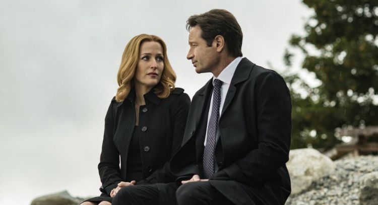 El reinicio de 'Los Expedientes Secretos X' estaría a cargo de este importante director de Marvel