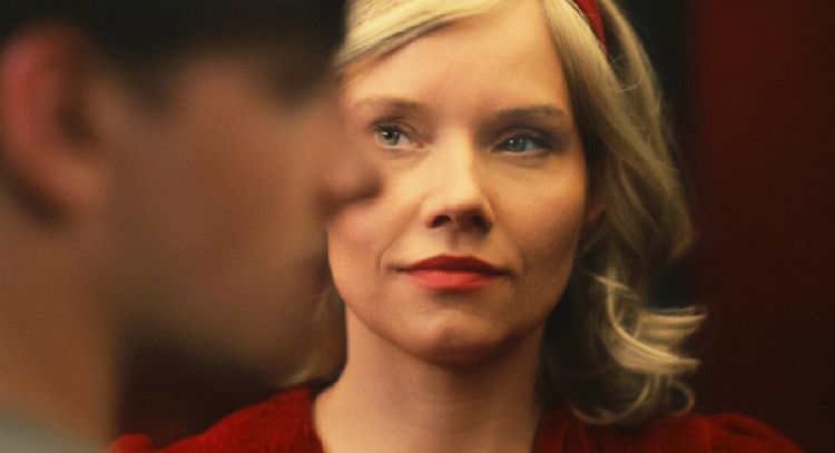 'Esta noche duermes conmigo', la nueva película polaca que arrasa en Netflix