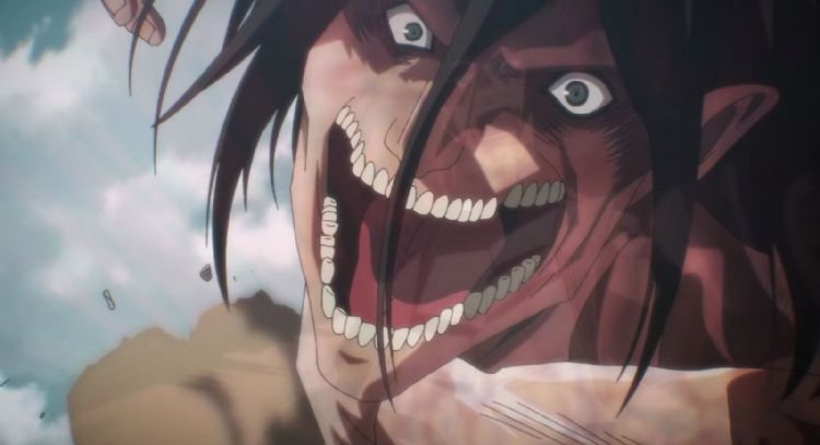 Shingeki No Kyojing anuncia cuando se lanzará la segunda parte de su temporada final