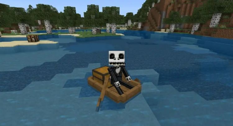 Un error involuntario en 'Minecraft' hace que los fanáticos pidan Mojang que se incluya en el juego