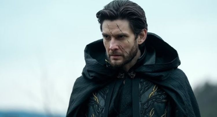 La banda sonora de la temporada 2 de 'Shadow and Bone' lanza su primer sencillo 'Come Sail Away'