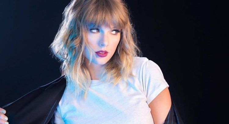 Taylor Swift es nombrada alcaldesa honoraria de Tampa, Florida por esta importante razón