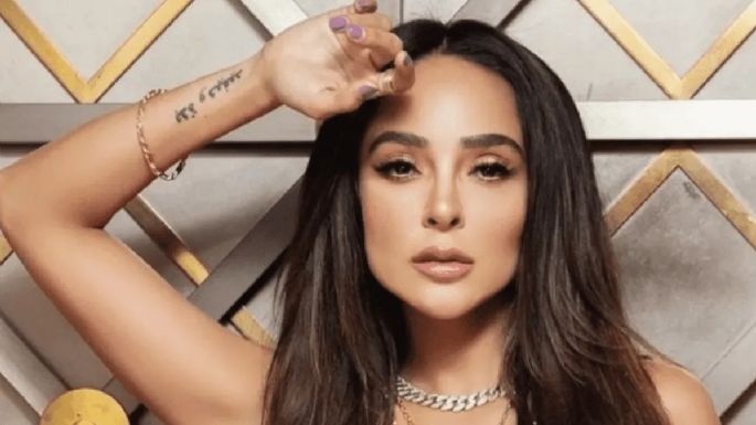 (Fotos) Manelyk González elevó la temperatura en Instagram al posar con atrevido look