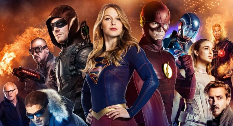 Creador de Arrowverse de DC dice que perdió su tiempo en el universo de superhéroes por esta razón