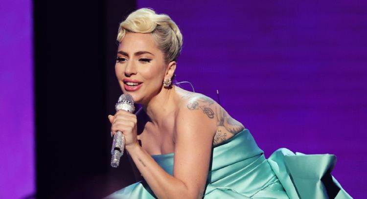 Lady Gaga confirma que no participará en los Premios Oscar pese a estar nominada, por esta razón