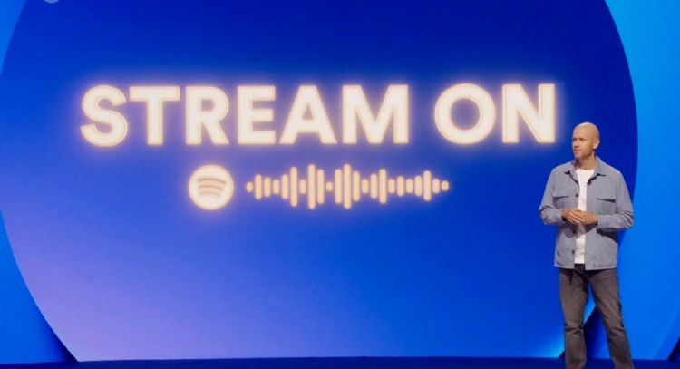 Spotify anuncia nuevas actualizaciones a la plataforma que la vuelven muy parecida a TikTok