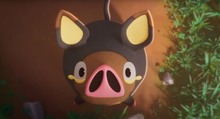 Lanzan la expansión JCC  de 'Pokemon Scarlet & Violet' junto a Lechonk Spotlight; mira los detalles