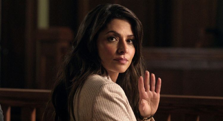 Netflix cancela la popular serie 'Sex/Life' después de 2 temporadas y estas serían las razones