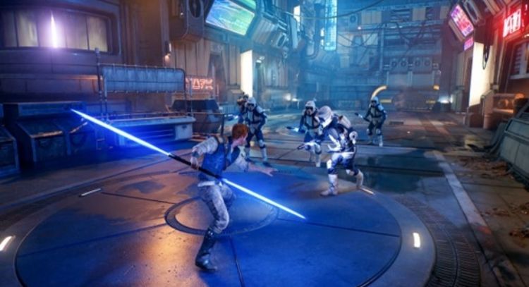 Mira el trailer final de 'Star Wars Jedi: Survivor' que muestra todo el poder de Cal y los peligros