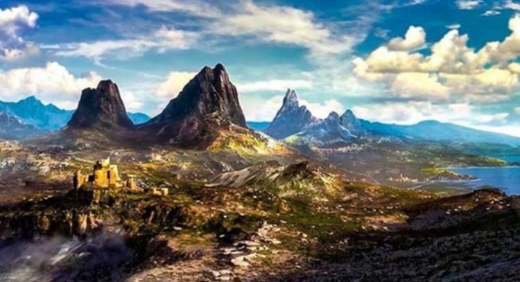 Bethesda Games estaría planeando un modo multijugador para 'The Elder Scrolls 6' por esta razón
