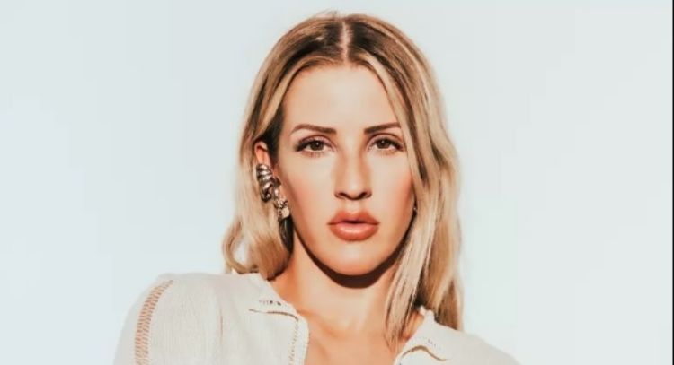Ellie Goulding podría hablar sobre el cambio climático en su próximo álbum; mira aquí los detalles