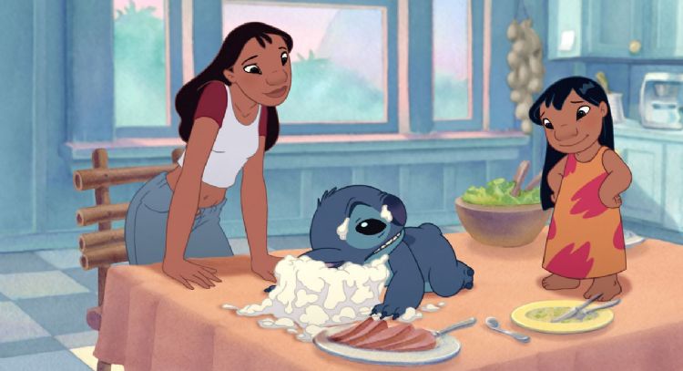 El remake de live-action de 'Lilo & Stitch' integra a Sydney Agudong como la hermana mayor de 'Lilo'