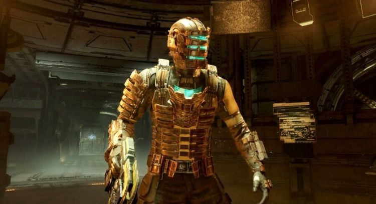 James Wan, director de 'El Conjuro' trabaja en una nueva película del videojuego 'Dead Space'