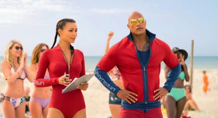 'Guardianes de la Bahía' tiene otro remake en desarrollo como una nueva serie de televisión