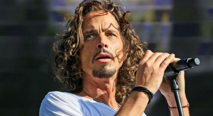 Soundgarden lanzará nuevas canciones con Chris Cornell tras llegar a un acuerdo con su viuda