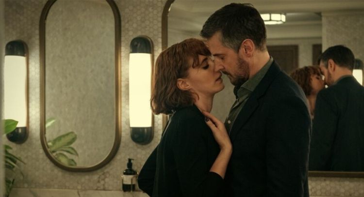 Protagonistas de 'Obsession' de Netflix, revelan que sufrieron lesiones al filmar escenas íntimas