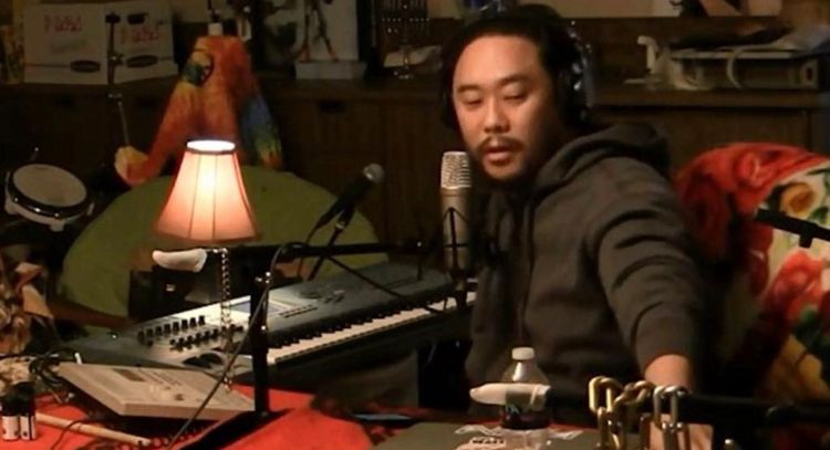 Reclamo de violación de David Choe, estrella de 'Beef', resurge y piden boicotear la serie