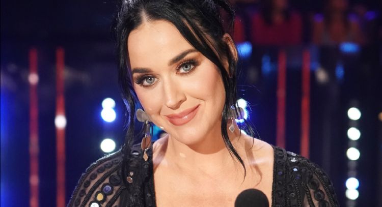 La cantante Katy Perry es abucheada en en programa de TV 'American Idol' por esta fuerte razón