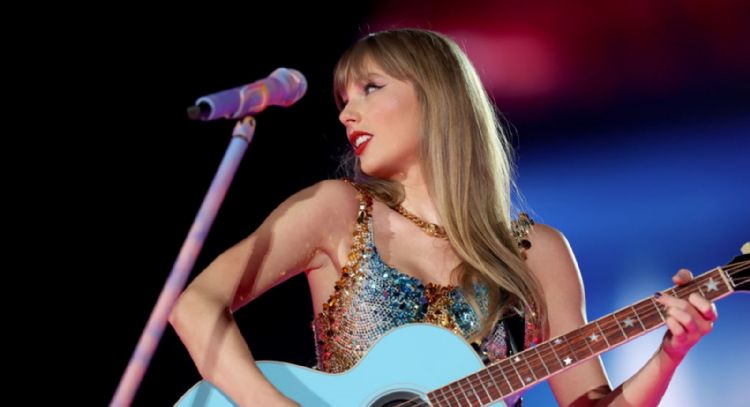 Taylor Swift sorprende a sus fans y anuncia fechas de 'The Eras Tour 2023' en México; esto se sabe
