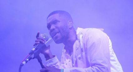 Frank Ocean se retira como headliner del Festival Coachella 2023 tras una fuerte lesión en la pierna