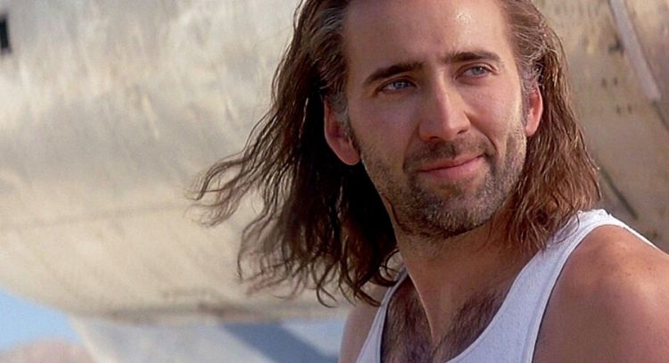 Nicolas Cage estaría en 'The Flash' como una variante de Superman junto a Ezra Miller; esto se sabe