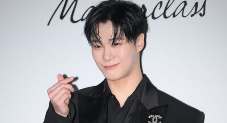 Muere Moonbin, estrella del K-pop perteneciente a la famosa banda ASTRO