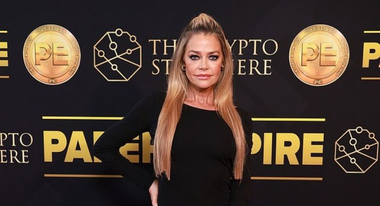 Denise Richards vuelve a la tv con nueva temporada de 'Real Housewives of Beverly Hills'