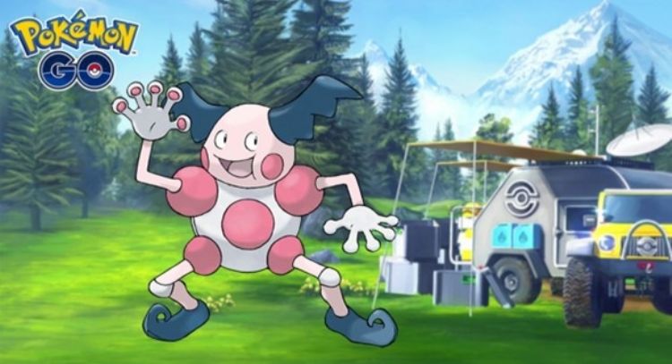 Los fanáticos de 'Pokémon Go' critican el tweet de "Tone Deaf" de Niantic por esta fuerte razón