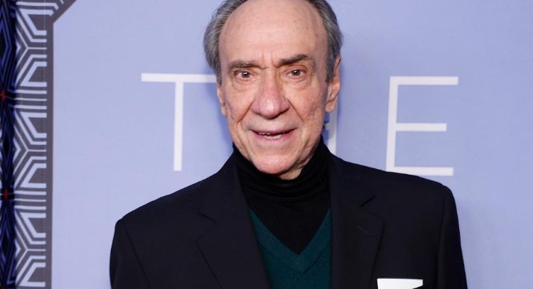 'Mythic Quest': F. Murray Abraham lanza disculpa luego de acusaciones por conducta sexual inapropiada