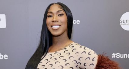 Lamentable: Estrella trans Koko Da Doll del éxito de Sundance 'Kokomo City', muere a los 35 años