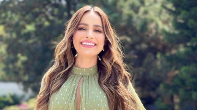 VIDEO: Cynthia Rodríguez revela cuántos meses tiene de embarazo y algunos detalles de su bebé